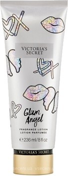Фото Victoria's Secret парфюмированный лосьон для тела Perfumed Body Lotion Glam Angel 236 мл
