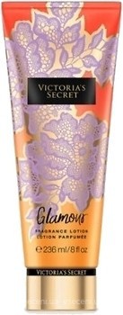 Фото Victoria's Secret парфюмированный лосьон для тела Perfumed Body Lotion Glamour 236 мл