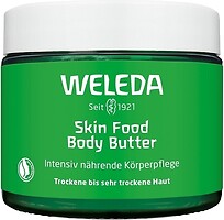 Фото Weleda масло для тела Skin Food Body Butter 150 мл