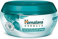 Фото Himalaya Herbals крем для тела Body Cream 150 мл