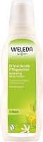 Фото Weleda лосьон для тела Citrus Hydrating Body Lotion 200 мл