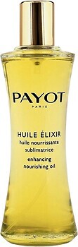 Фото Payot масло для тела Enhancing Nourishing Oil 100 мл