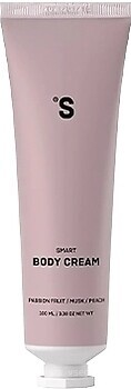 Фото Sister's Aroma крем для тела Smart Body Cream 100 мл