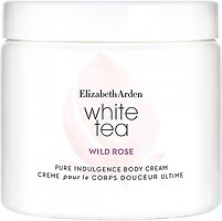 Фото Elizabeth Arden крем для тела Body Cream White Tea Wild Rose 384 г