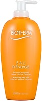 Фото Biotherm молочко для тела Eau D'Energie Energizing Body Milk 400 мл