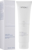 Фото Phytomer крем для тела Oligomer Well-Being Sensation Moisturizing Body Cream 150 мл