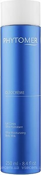 Фото Phytomer молочко для тела Oleocreme Ultra Moisturizing Body Milk 250 мл