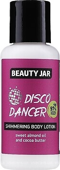 Фото Beauty Jar лосьон для тела Disco Dancer Body Lotion 80 мл