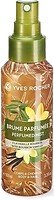 Фото Yves Rocher мист для волос и тела бурбонская ваниль Hair And Body Mist 100 мл