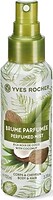 Фото Yves Rocher мист для волос и тела кокосовый орех Hair And Body Mist 100 мл