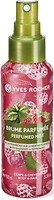 Фото Yves Rocher мист для волос и тела малина и мята Hair And Body Mist 100 мл