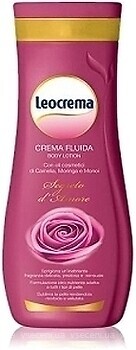 Фото Leocrema лосьон для тела Body Lotion 250 мл