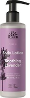 Фото Urtekram органический лосьон для тела Soothing Lavender Body Lotion 245 мл