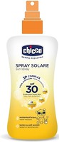 Фото Chicco солнцезащитное молочко Solare SPF 30 150 мл