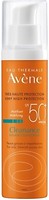 Фото Avene солнцезащитный крем Cleanance Sunscreen SPF 50+ 50 мл