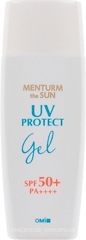 Фото Omi Brotherhood гель солнцезащитный The Sun UV Protect Gel SPF 50+/P++++ 100 г