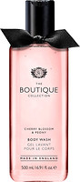 Фото Grace Cole Boutique Cherry Blossom & Peonyгель для душа Цвет вишни и пион 500 мл