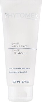 Фото Phytomer гель для душа Shower Gel 200 мл