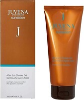 Фото Juvena гель для душа после загара Sunsation After Sun Shower Gel 200 мл