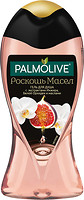 Фото Palmolive гель для душа Роскошь масел с экстрактами инжира, белой орхидеи и маслами 250 мл