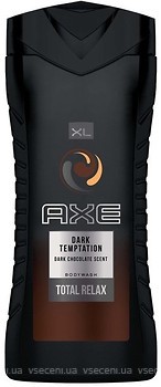 Фото Axe Dark Temptation гель для душа 250 мл