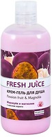 Фото Fresh Juice Passion Fruit крем-гель для душа 500 мл