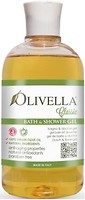 Фото Olivella Classic гель для душа на основе оливкового масла 500 мл