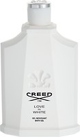 Фото Creed Love in White Shower Gel 200 мл