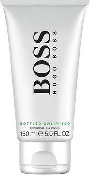 Фото Hugo Boss Boss Bottled Unlimited 150 мл
