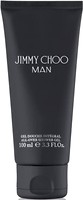 Фото Jimmy Choo Man гель для душа 100 мл