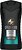 Фото AXE гель для душа Collision Leather And Cookies Scent Body Wash 250 мл