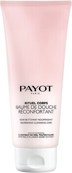 Фото Payot крем-гель для душа Rituel Corps Baume de Douche Reconfortant 200 мл