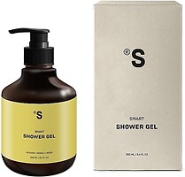 Фото Sister's Aroma гель для душа Smart Shower Gel Vetiver 250 мл