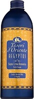 Фото Tesori d'Oriente крем-гель для душа Aegyptus Shower Cream 500 мл
