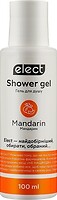 Фото Elect гель для душу Мандарин Mandarin Shower Gel 100 мл