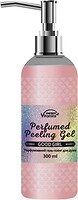 Фото Energy of Vitamins гель-пілінг для душу Perfumed Peeling Gel Good Girl 300 мл