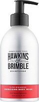 Фото Hawkins & Brimble гель для душа Energising Body Wash Eco-Refillable 300 мл