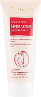 Фото Guinot крем-гель для душа Moisturising Shower Cream 200 мл
