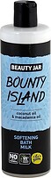 Фото Beauty Jar Bounty Island Softening Bath Milk 400 мл