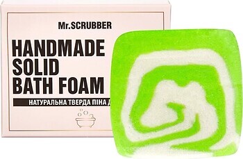 Фото Mr.Scrubber Лемонграсс 100 г