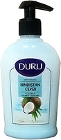 Фото Duru жидкое мыло с экстрактом кокоса 300 мл