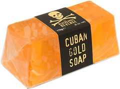 Фото The Bluebeards Revenge Cuban Gold Soap мыло 175 г