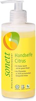 Фото Sonett жидкое мыло Handseife Citrus Цитрус 300 мл
