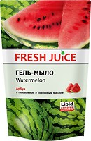 Фото Fresh Juice жидкое гель-мыло Watermelon д/п 460 мл