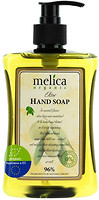 Фото Melica Organic жидкое мыло Hand Soap Олива 500 мл