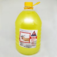 Фото Z-Best жидкое мыло Лимон 5 л