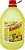 Фото Блюксис жидкое глицериновое мыло Лимон с перламутром 5 л