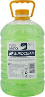 Фото BuroClean жидкое мыло EcoStandart Травяное 5 л (10600002)