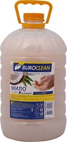 Фото BuroClean жидкое мыло EuroStandart Кокос 5 л (10600100)