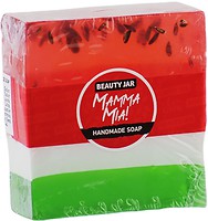 Фото Beauty Jar твердое мыло Handmade Soap Mamma Mia 90 г
